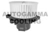 AUTOGAMMA GA20069 Interior Blower